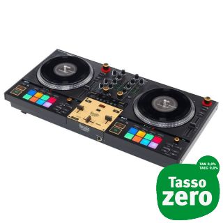 Hercules DJ Control Inpulse T7 Premium Edition