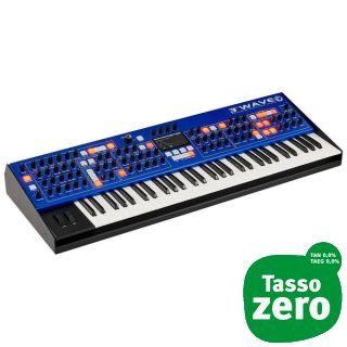 Groove Synthesis 3rd Wave EXDEMO