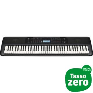 Yamaha PSR-EW320