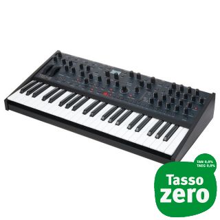 Oberheim TEO-5