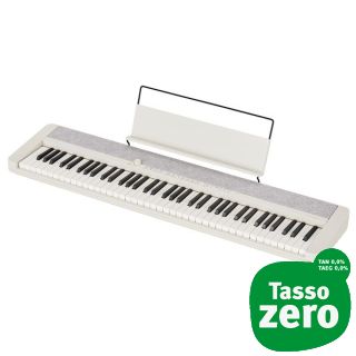Casio CT-S1 76 White