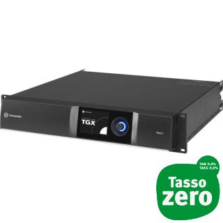Dynacord TGX20