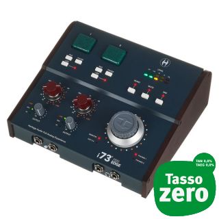 HERITAGE AUDIO i73 Pro Edge