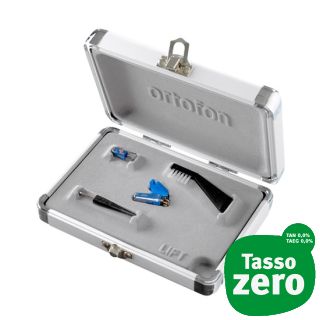 Ortofon DJ S OM Set