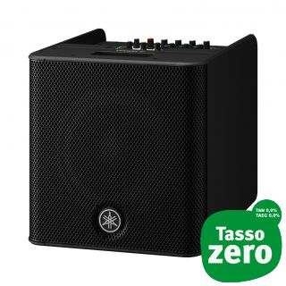 Yamaha Stagepas 200BTR