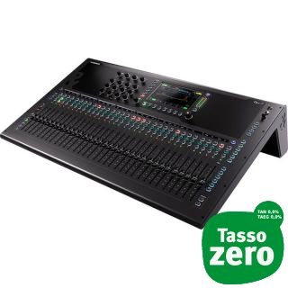ALLEN & HEATH QU-7