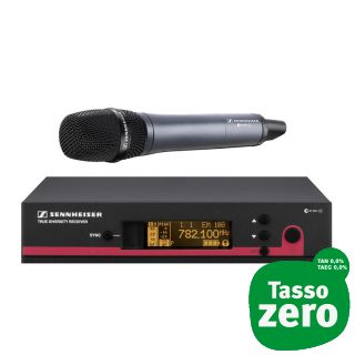 Sennheiser EW135 G3 G