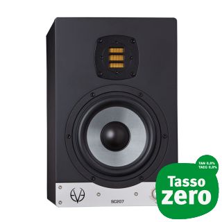 Eve Audio SC207