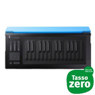 ROLI Flip Case Sky
