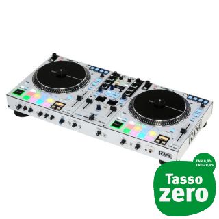 RANE One MKII