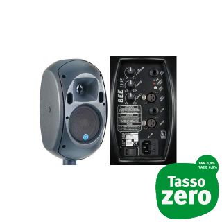 Casse Viscount Bee Five