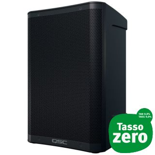 QSC CB10