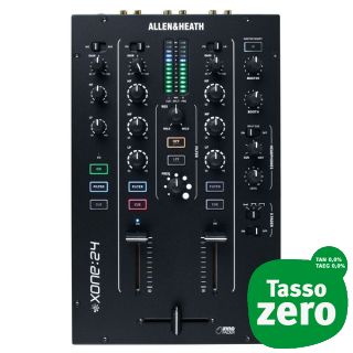ALLEN & HEATH Xone 24