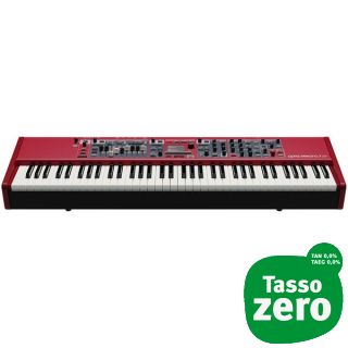 NORD ELECTRO 7 HP