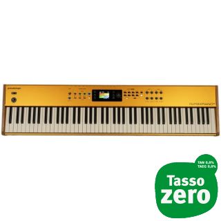 STUDIOLOGIC Numa X Piano GT SE