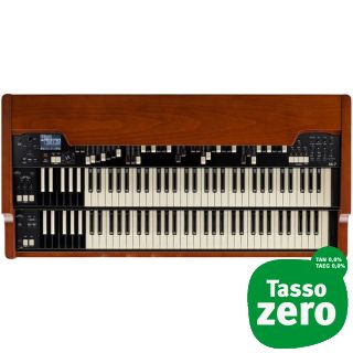 Hammond XK-7D