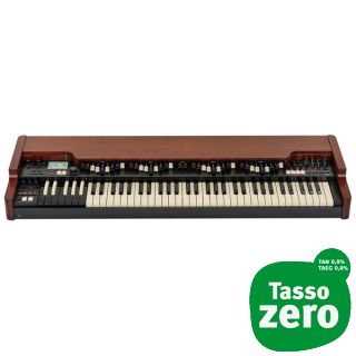 Hammond XK-7
