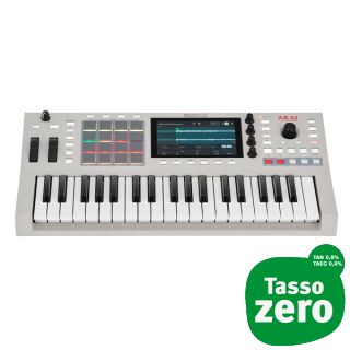 Akai MPC Key 37 G2