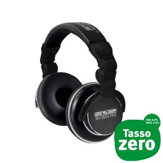 Reloop RH3500 Pro MK2 Black
