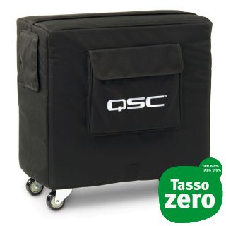 QSC K Sub Cover
