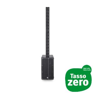HK AUDIO Big Base Single