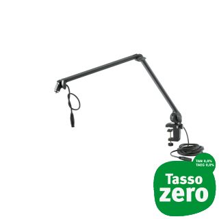 K&M 23860 Microphone Desk Arm
