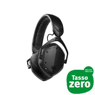 V-Moda Crossfade 2 Wireless Black Matte