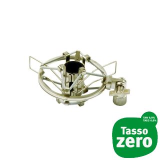 Energy Fidelity SHM-10A Shockmount Silver