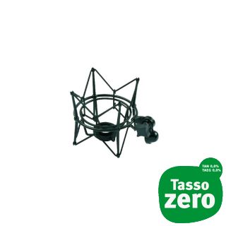 Energy Fidelity SHM-7 Shockmount Black