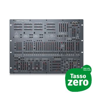 Behringer 2600 Gray Meanie