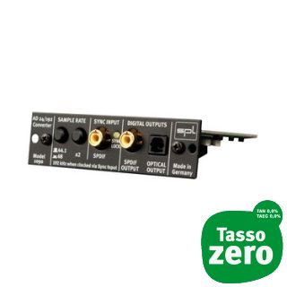 SPL 24/96 AD Converter