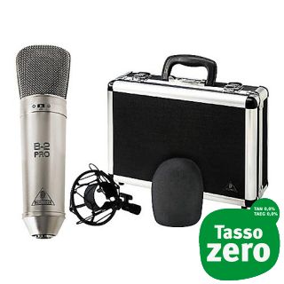 Behringer B2 PRO
