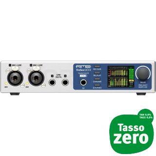 RME Fireface UCX II