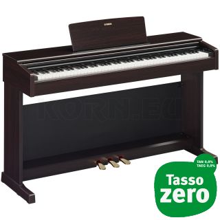 Yamaha YDP-145 Arius Dark Rosewood
