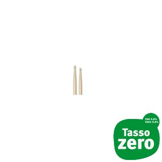 ROLL Coppia di bacchette per batteria 5A