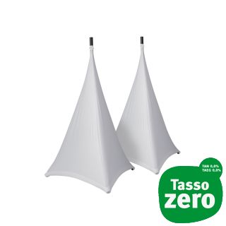 HK Audio Lucas 2K Copertura per Speaker Stand