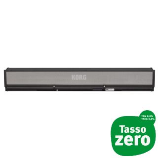 Korg Paas 2