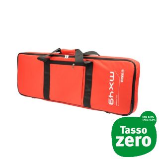 Yamaha MX49 Bag Red