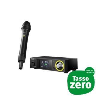 Sony DWZ-M50