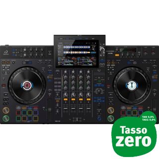 ALPHATHETA XDJ-AZ TASSO ZERO & SPESE 20 MESI