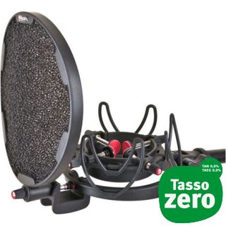 Rycote Invision USM