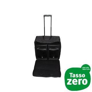 Yamaha StagePas 300/400i Trolley Bag