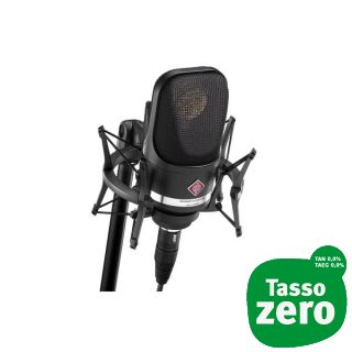 Neumann TLM107 mt + Ragno EA4