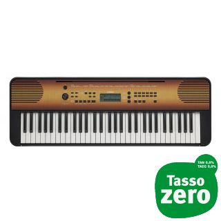 Yamaha PSR-E360 Maple