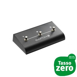 TC-Helicon Switch 3
