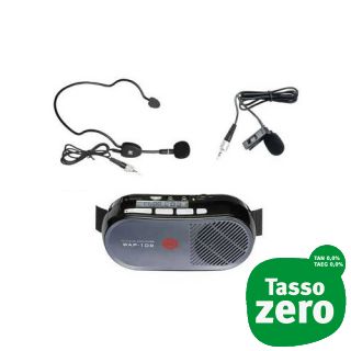 Topp Pro WAP 10R+LM10
