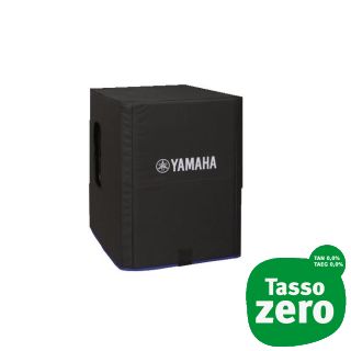 Yamaha DXS15 Cover