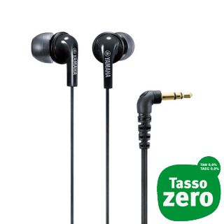 Yamaha EPH-20 Black