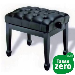 Pianosound FS- 405 QM black polish