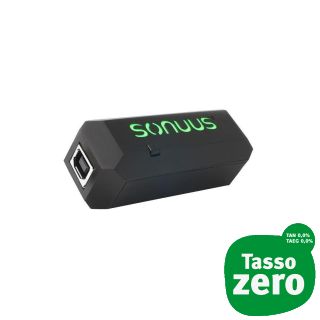 Sonuus i2M